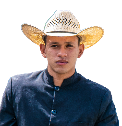 ALEJANDRO FRANCO