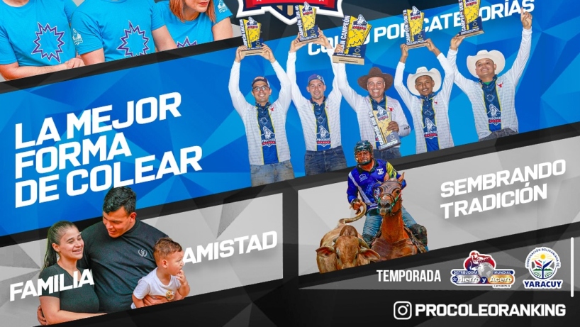 V Circuito V Temporada